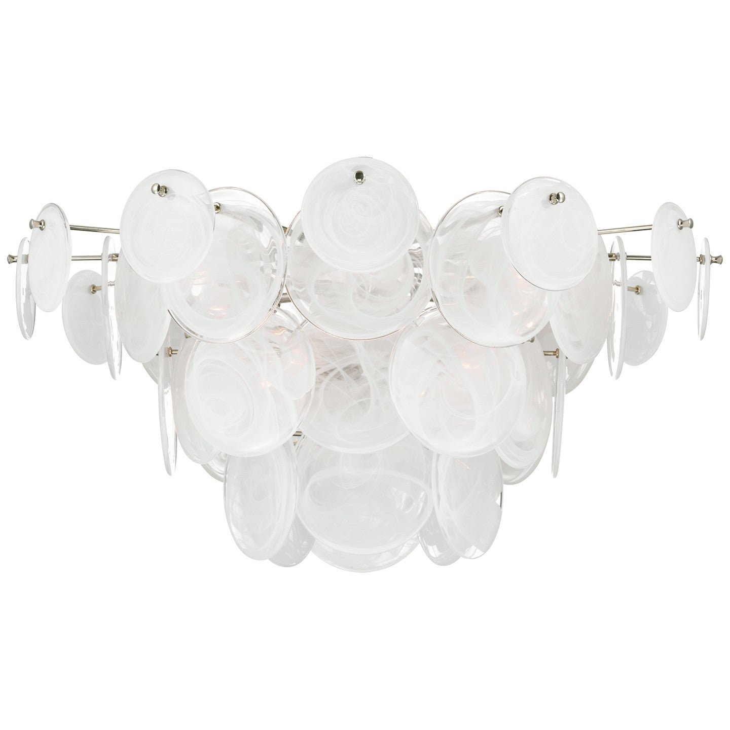 Visual Comfort Signature-ARN 4453PN-WSG|MAIN