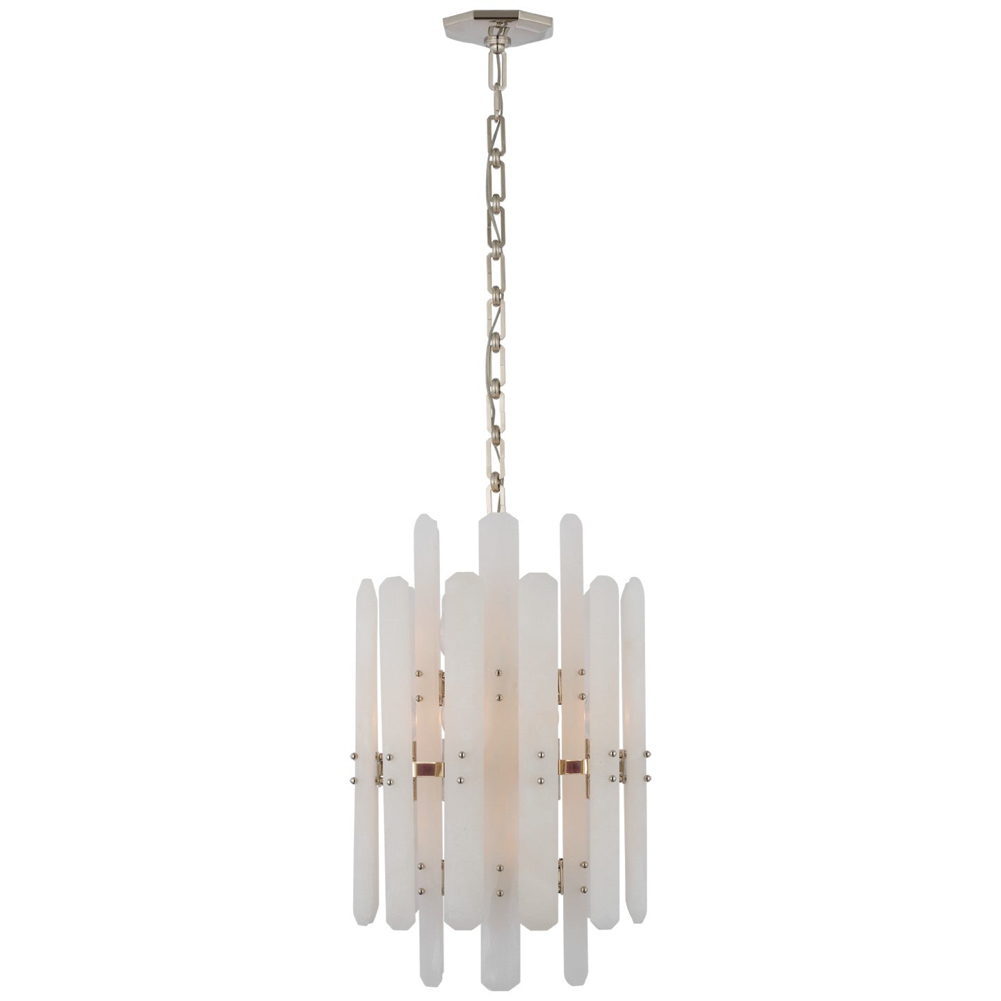 Visual Comfort Signature-ARN 5128PN-ALB|MAIN