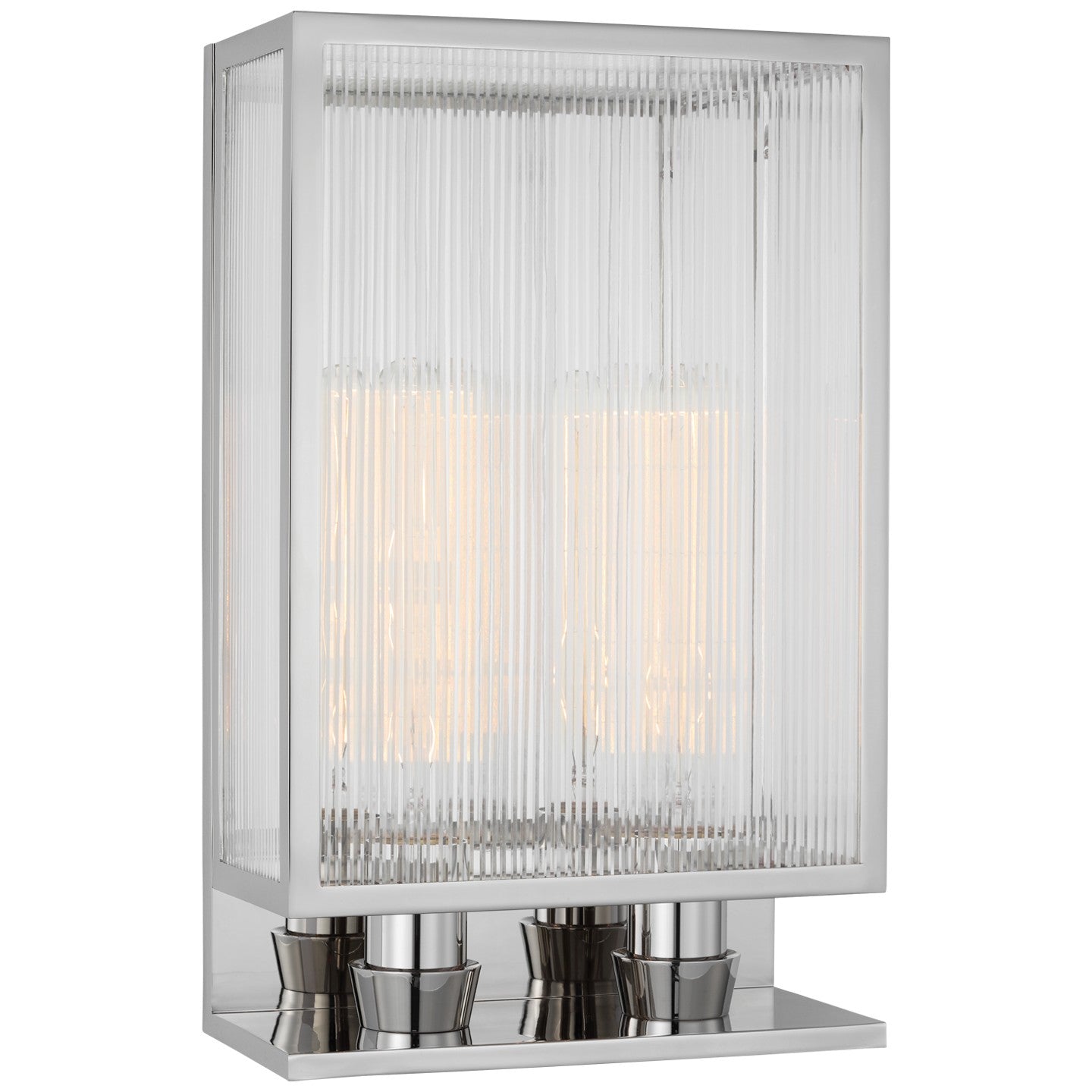 Visual Comfort Signature-BBL 2182PN-CRB|MAIN