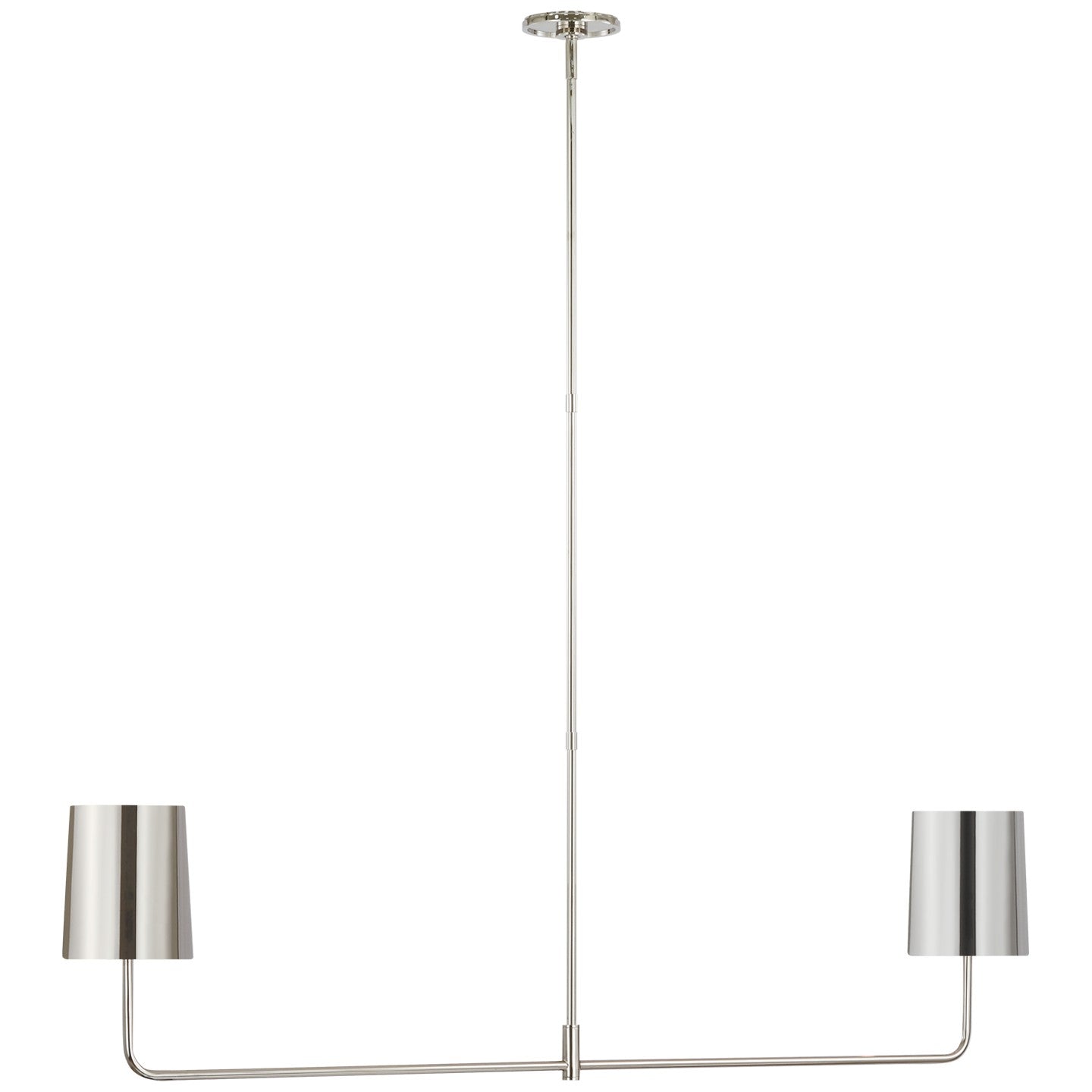 Visual Comfort Signature-BBL 5085PN-PN|MAIN