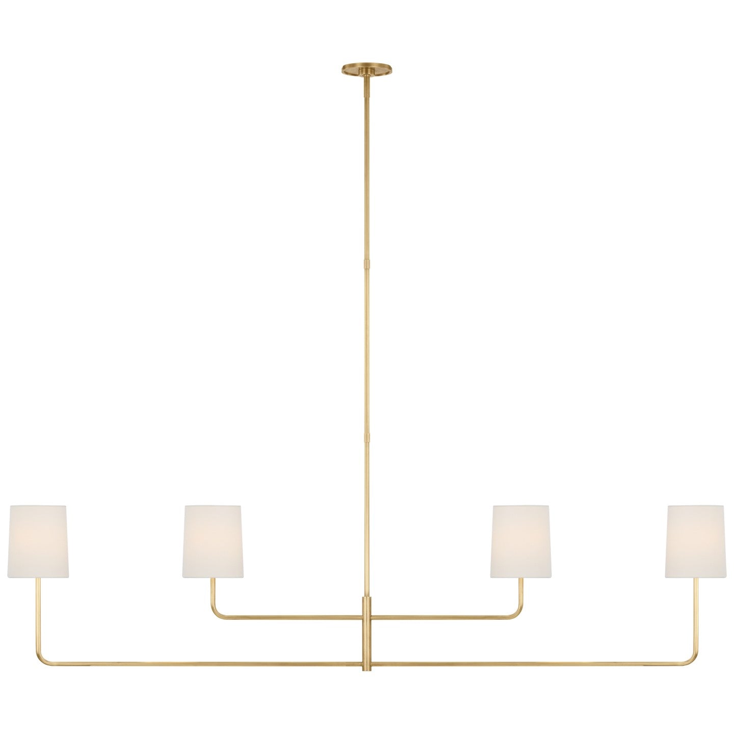 Visual Comfort Signature-BBL 5087SB-L|MAIN