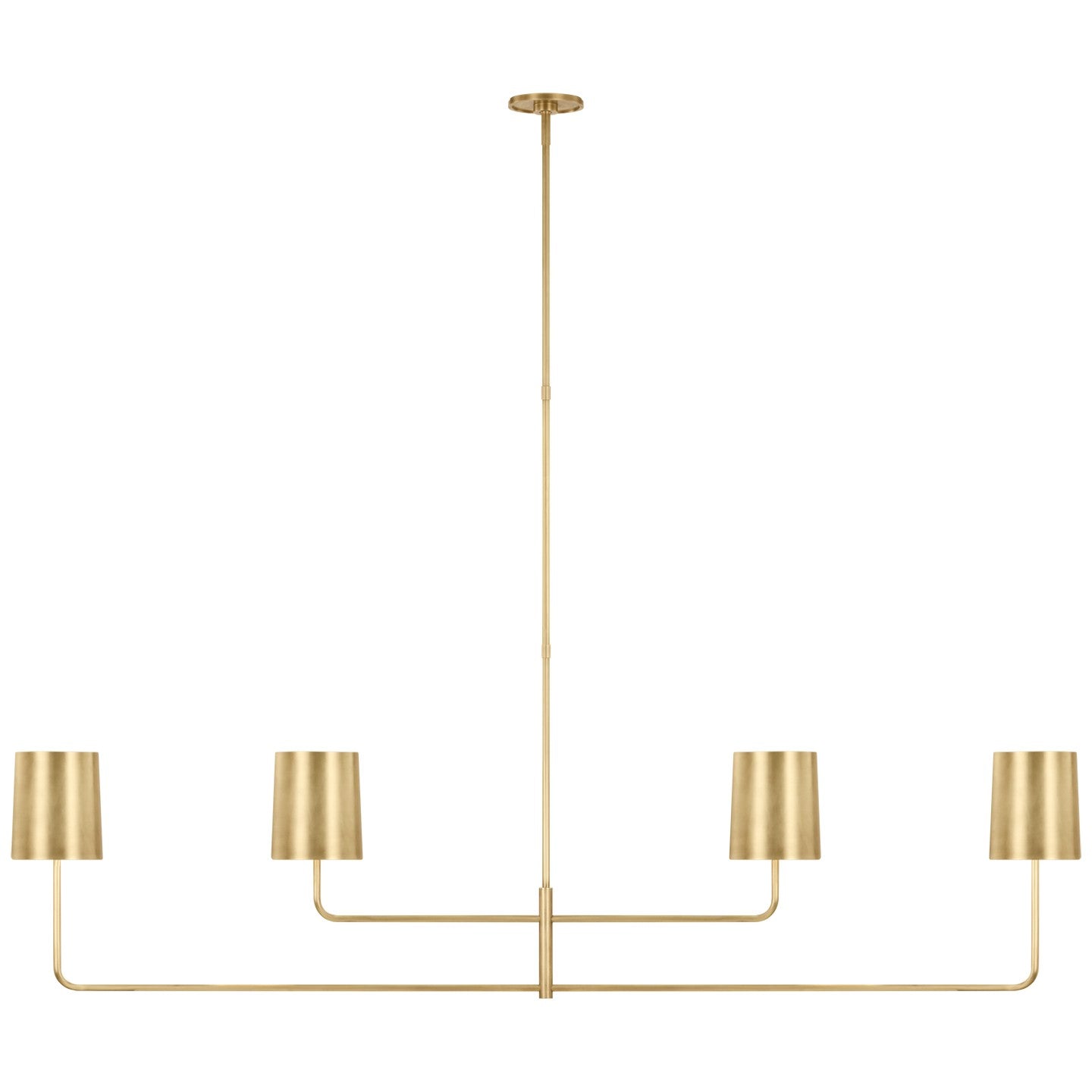 Visual Comfort Signature-BBL 5087SB-SB|MAIN