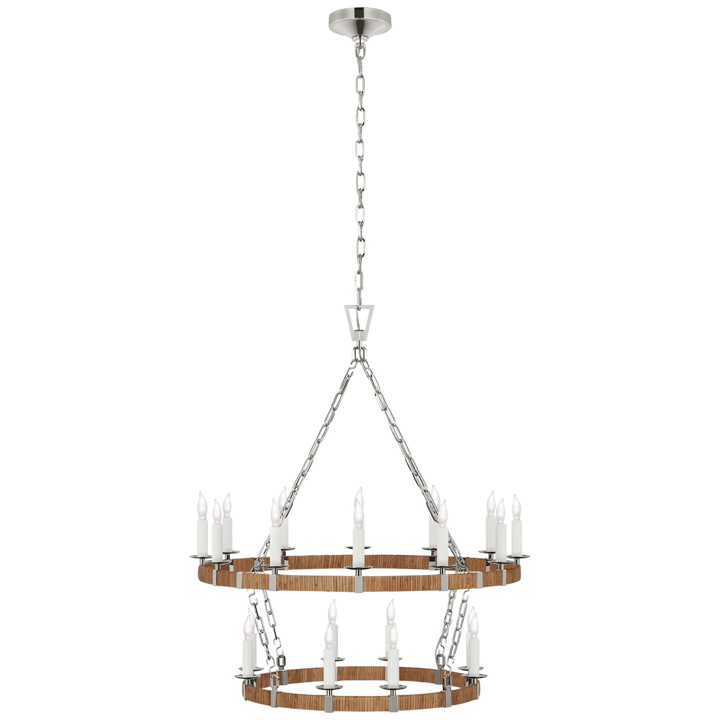 Visual Comfort Signature-CHC 5878PN/NRT|MAIN