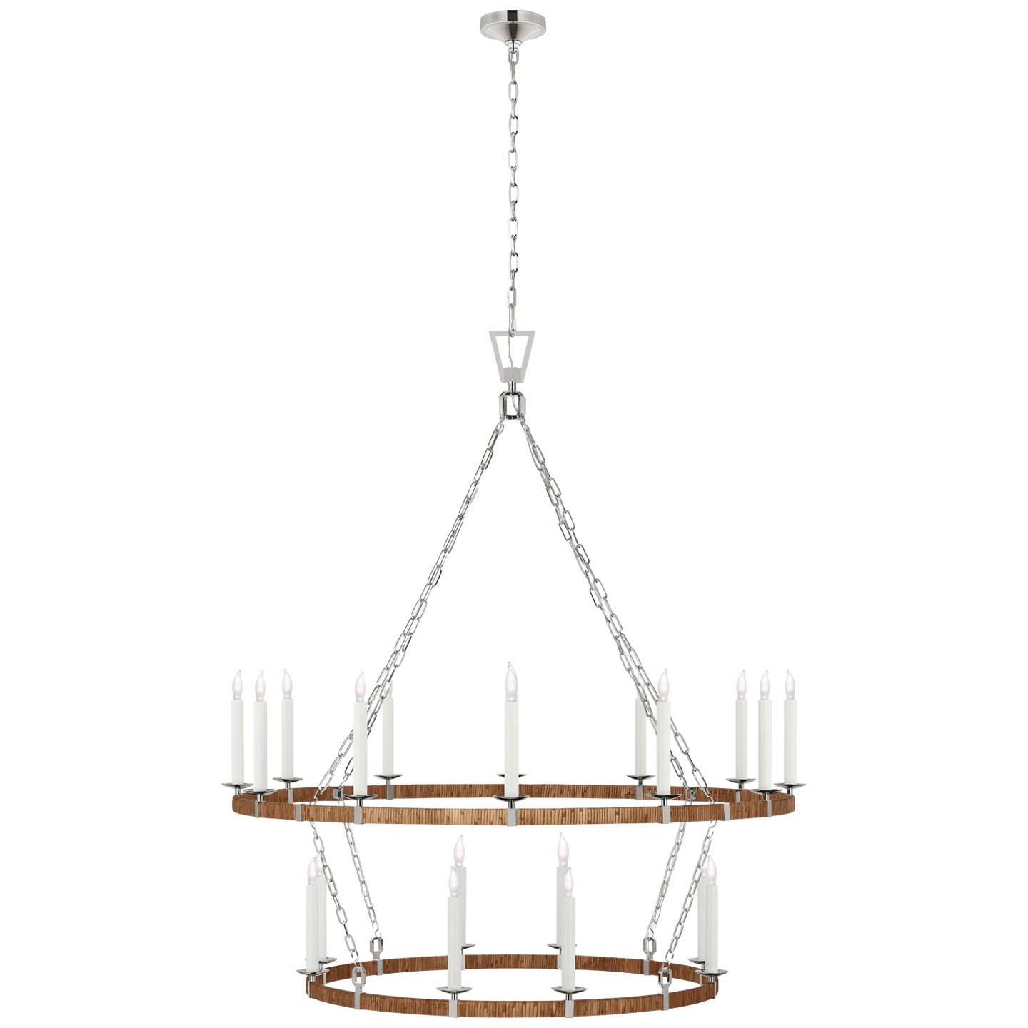 Visual Comfort Signature-CHC 5882PN/NRT|MAIN