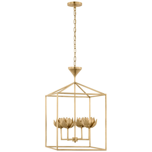 Visual Comfort Signature-JN 5302AB|MAIN