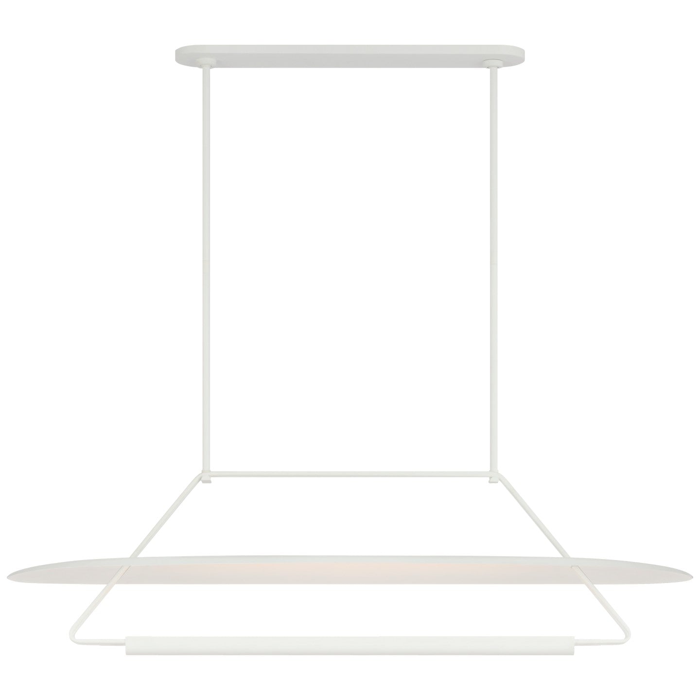 Visual Comfort Signature-KW 5107WHT|ALT|1