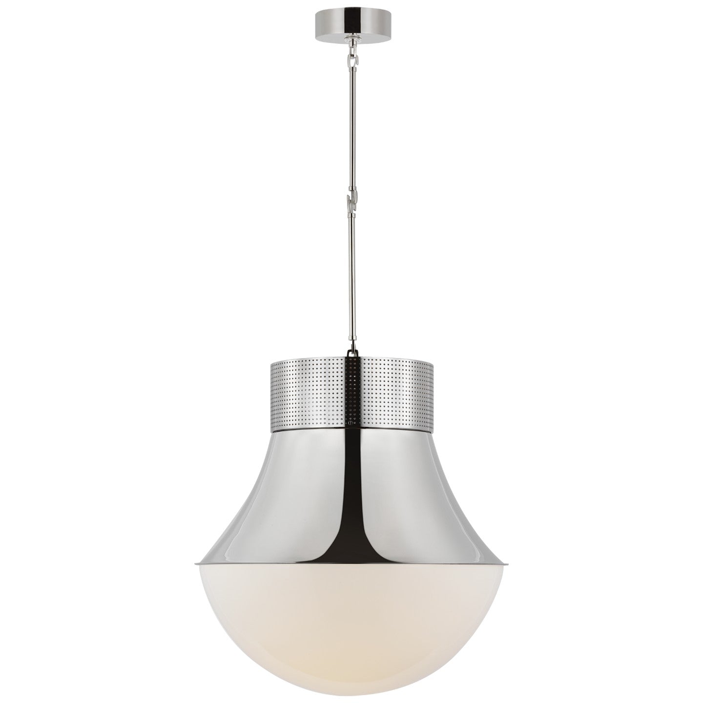 Precision Pendant by Visual Comfort Signature