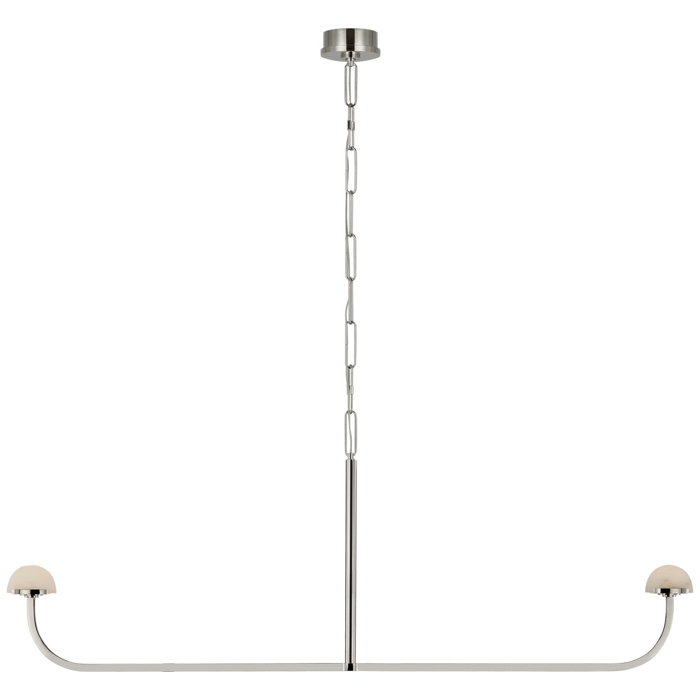 Visual Comfort Signature-KW 5625PN-ALB|MAIN