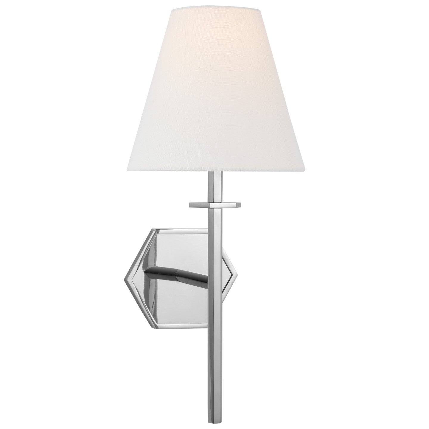 Visual Comfort Signature-PCD 2002PN-L|MAIN