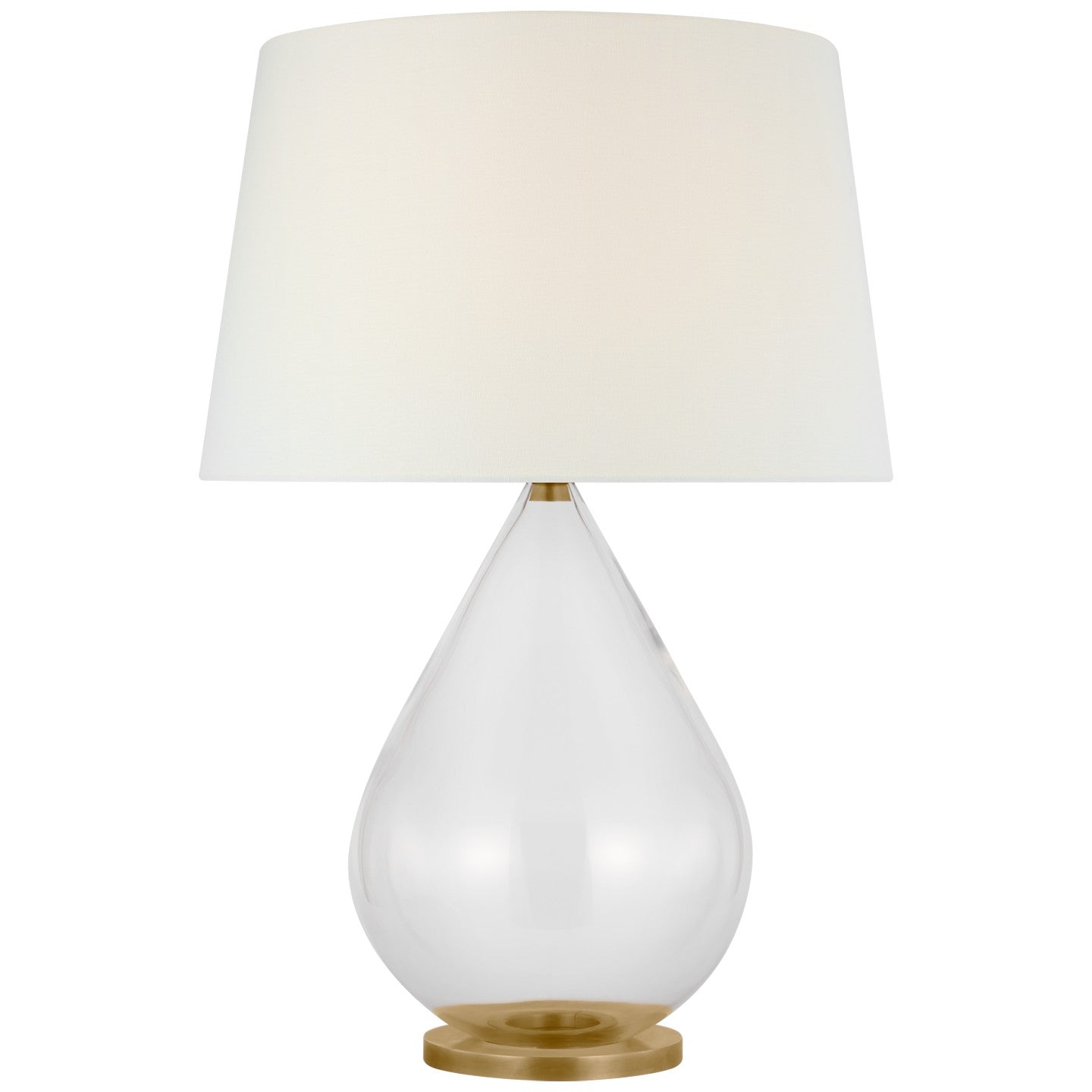 Vosges Table Lamp by Visual Comfort Signature