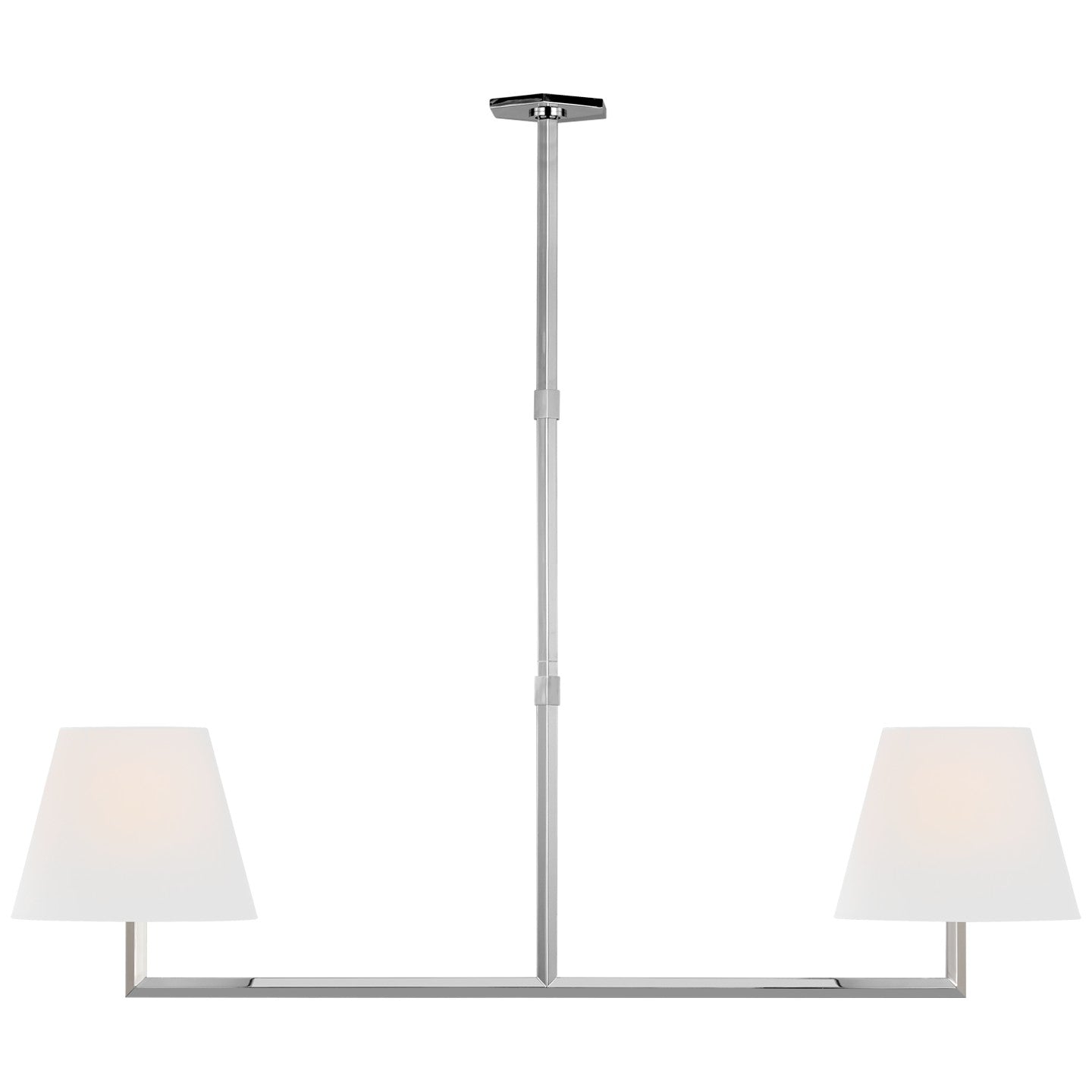 Visual Comfort Signature-PCD 5002PN-L|MAIN