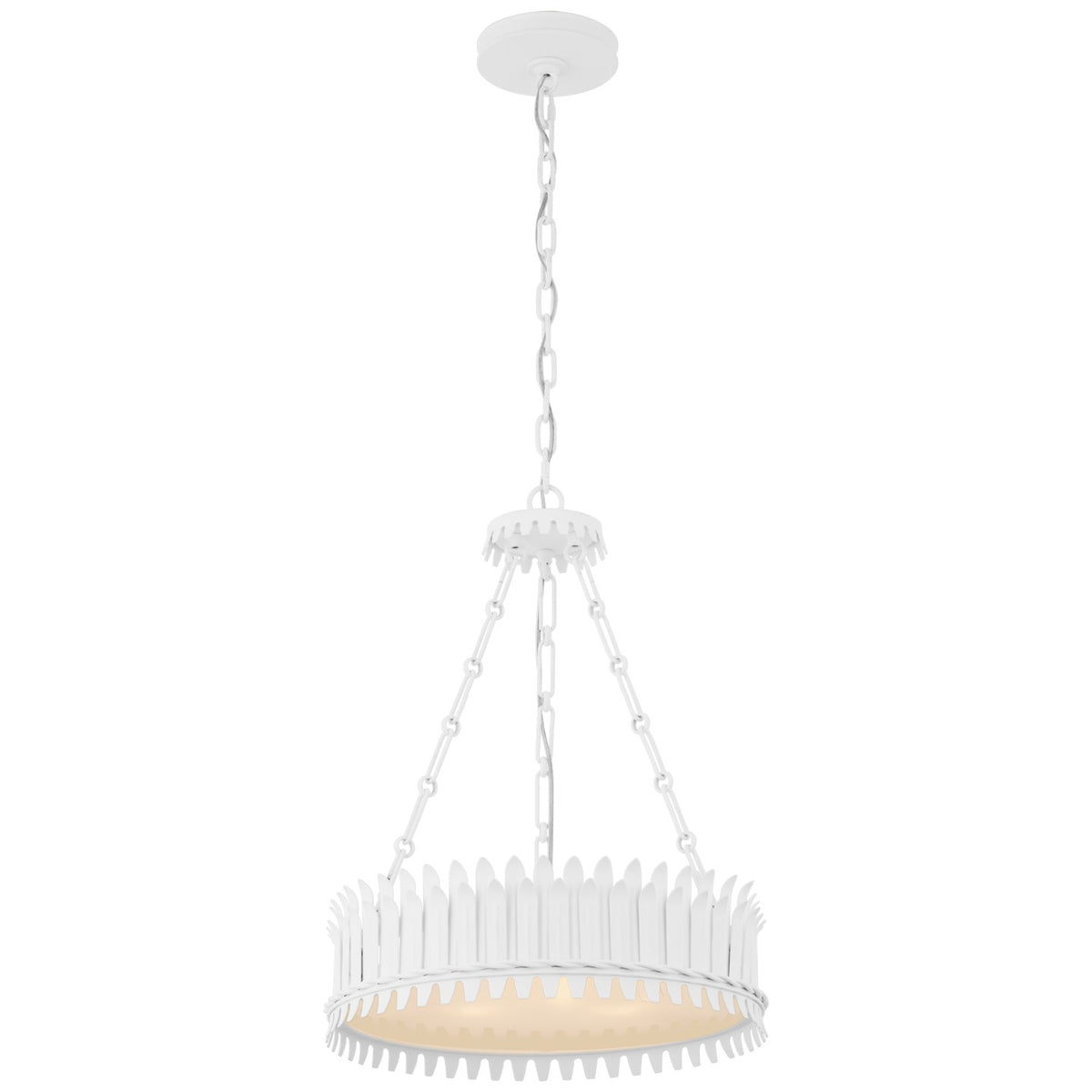 Visual Comfort Signature-SK 5205PW-FA|MAIN