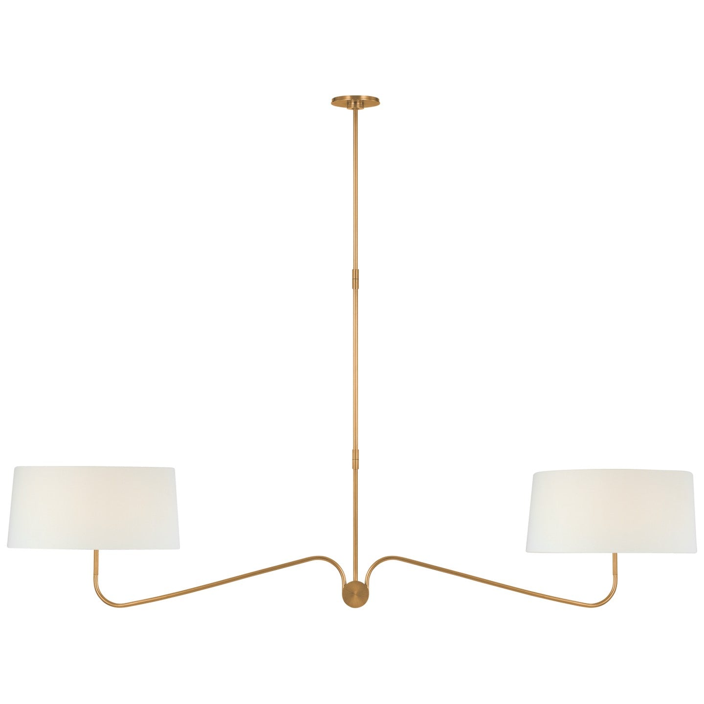 Visual Comfort Signature-TOB 5353HAB-L|MAIN