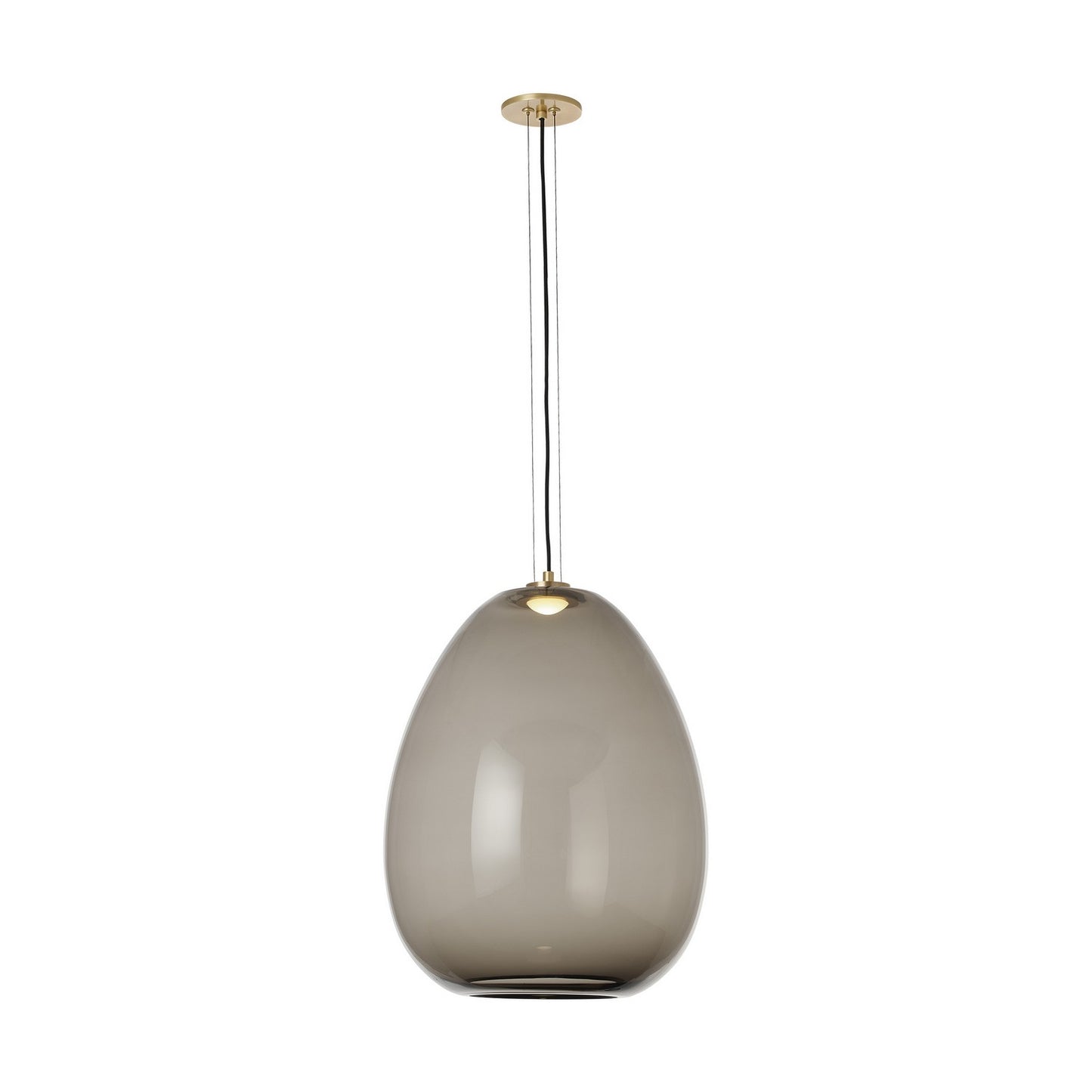 Visual Comfort Modern-700TDKPR17KNB-LED927|MAIN