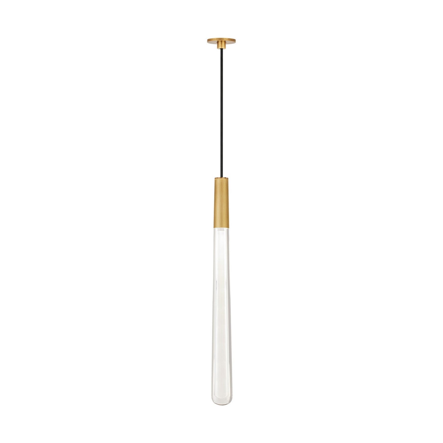 Visual Comfort Modern-700TRSPAPYLC1PNB-LED930|MAIN