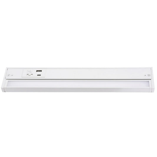AFX Lighting-ELNU14WH|MAIN