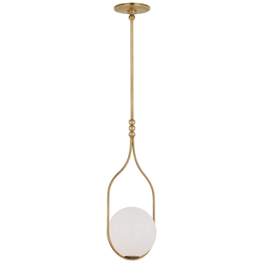 Visual Comfort Signature-WS 5020HAB-WG|MAIN