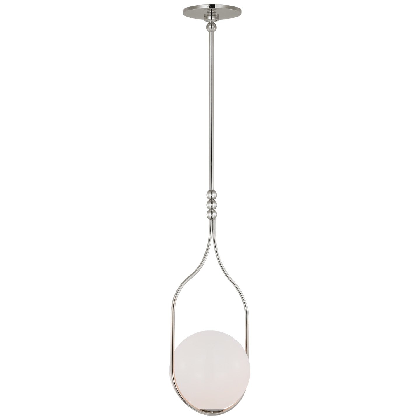 Visual Comfort Signature-WS 5020PN-WG|MAIN