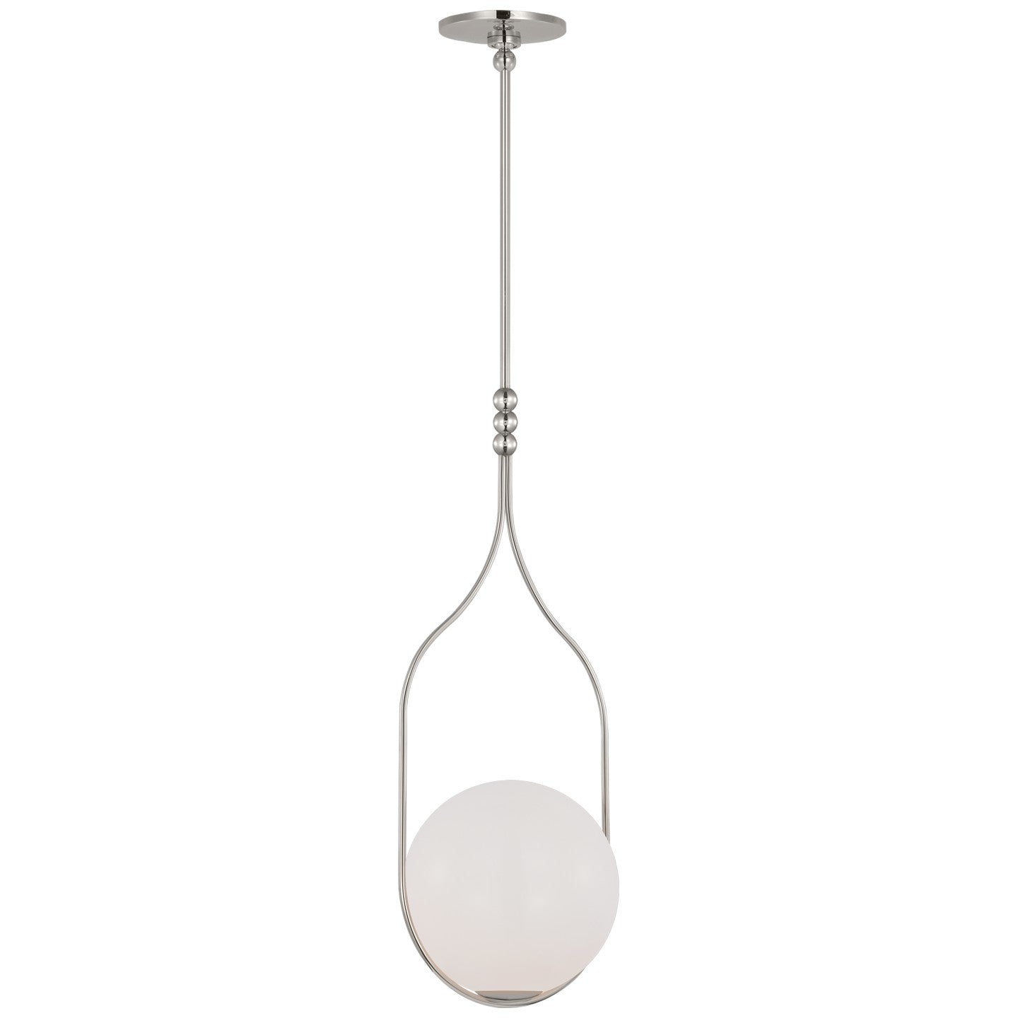 Visual Comfort Signature-WS 5021PN-WG|MAIN
