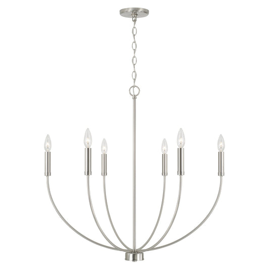 Capital Lighting-452161BN|MAIN