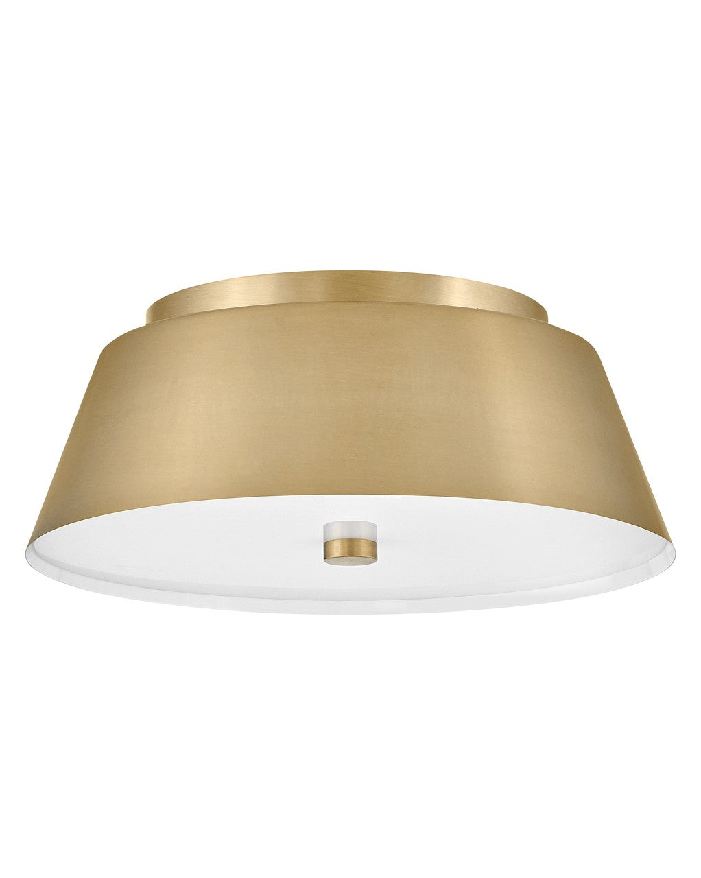 Tess Flush Mount Ceiling Light by Lark