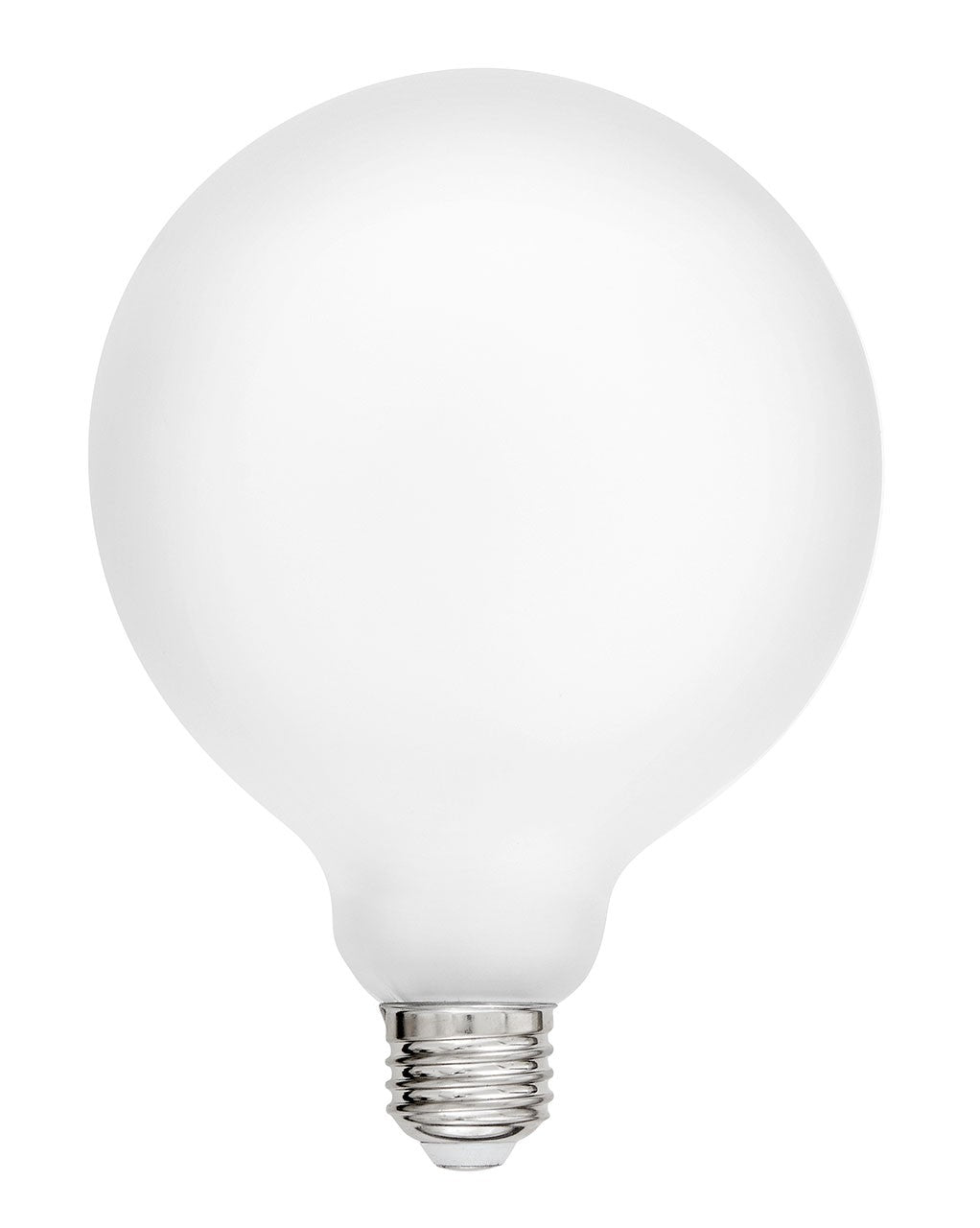 Globe 2 Watt Medium E26 120V Outdoor (Damp) LED 2700k Light Bulb by Hinkley – Finish: Clear – CRI: 90 – Hinkley-E26G402277MW