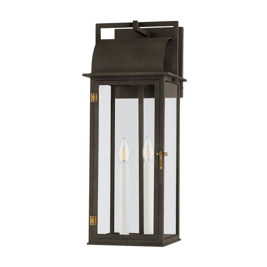 Troy Lighting-B2224-FRN/PBR|MAIN
