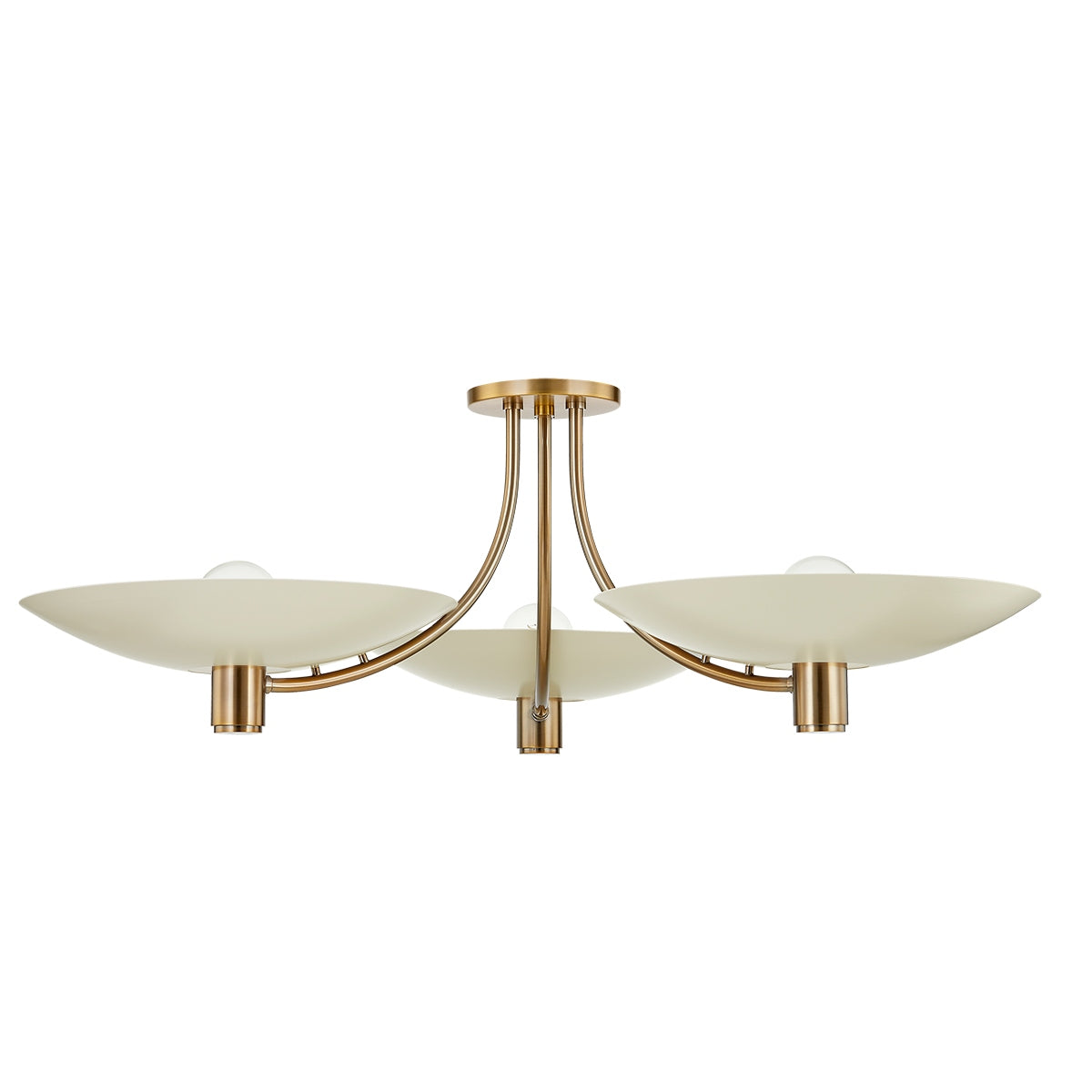 Troy Lighting-C1441-PBR/SSD|MAIN