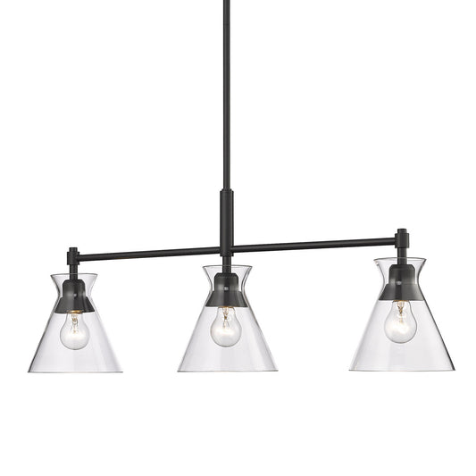 Golden-0511-LP BLK-CLR|ALT|1