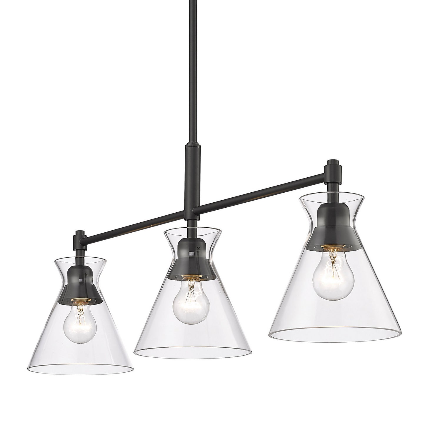 Golden-0511-LP BLK-CLR|ALT|1