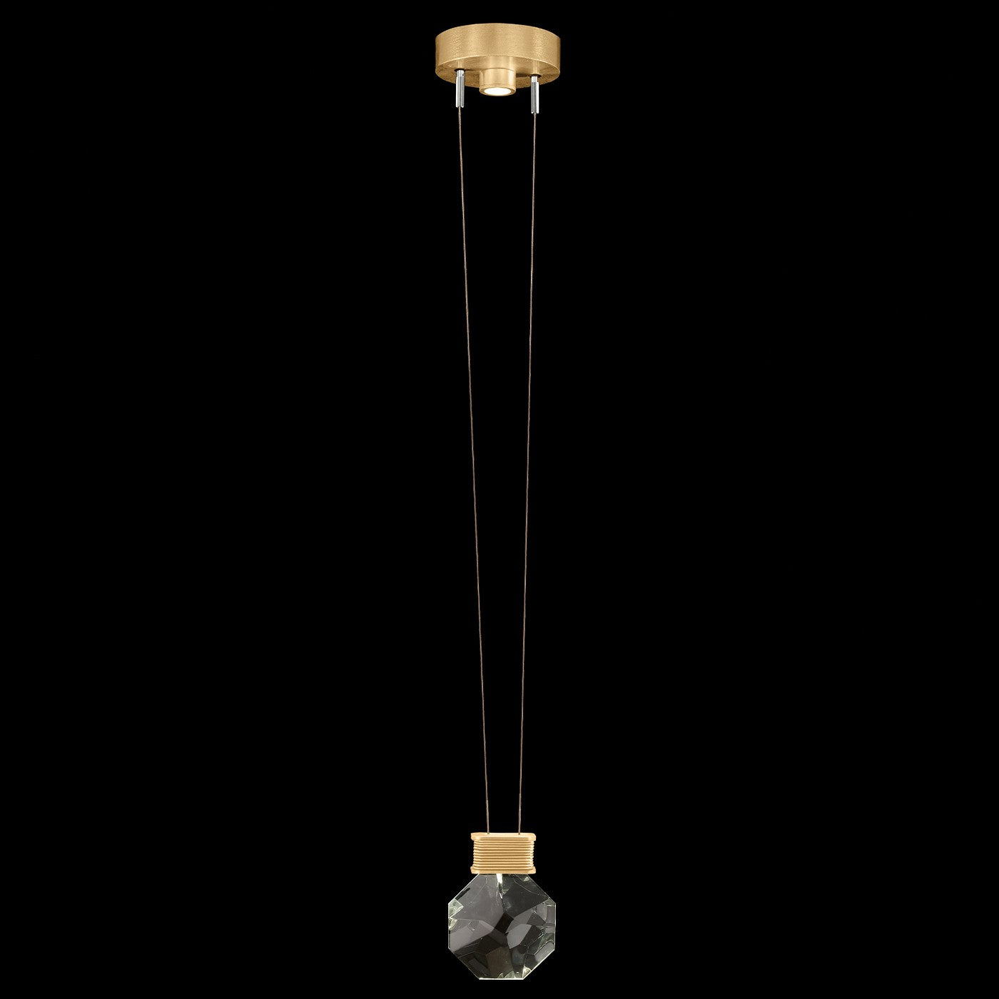 Fine Art Handcrafted Lighting-100004-5|MAIN