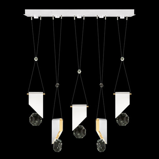Fine Art Handcrafted Lighting-100006-2-11111|MAIN