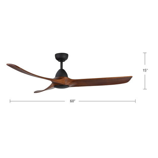 Kuzco Lighting-CF77860-MB/DW|ALT|1