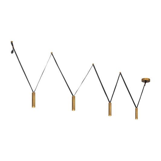 Kuzco Lighting-LP90404-VB|MAIN