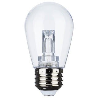 Satco - S8050 - Light Bulb - Clear from Lighting & Bulbs Unlimited.