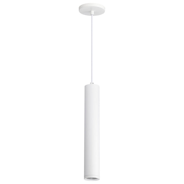 Nuvo Lighting - 62-817 - LED Pendant - Century - Matte White from Lighting & Bulbs Unlimited in Charlotte, NC