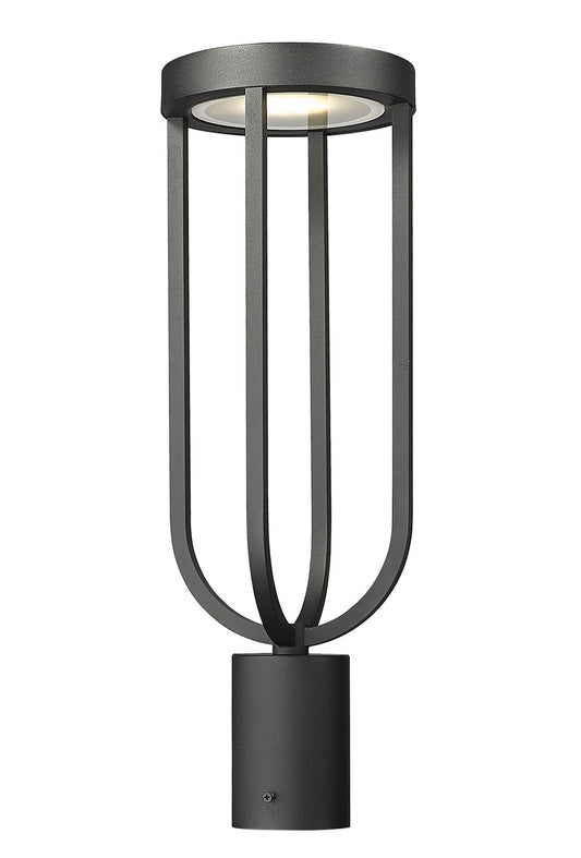 Z-Lite-5005PHM-BK-LED|MAIN