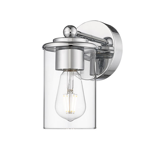Z-Lite-742-1S-CH|MAIN