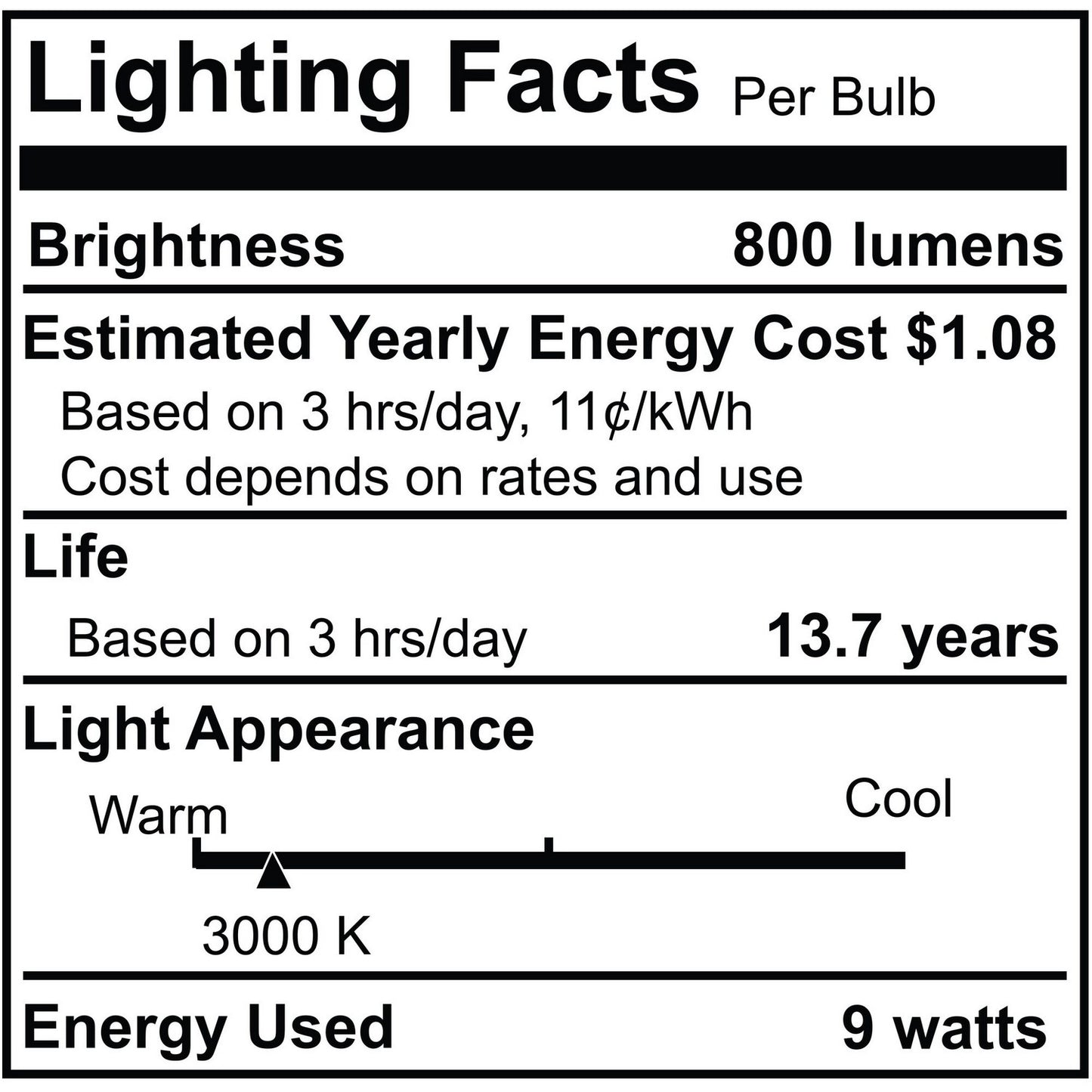 Bulbrite-776400|ALT|2