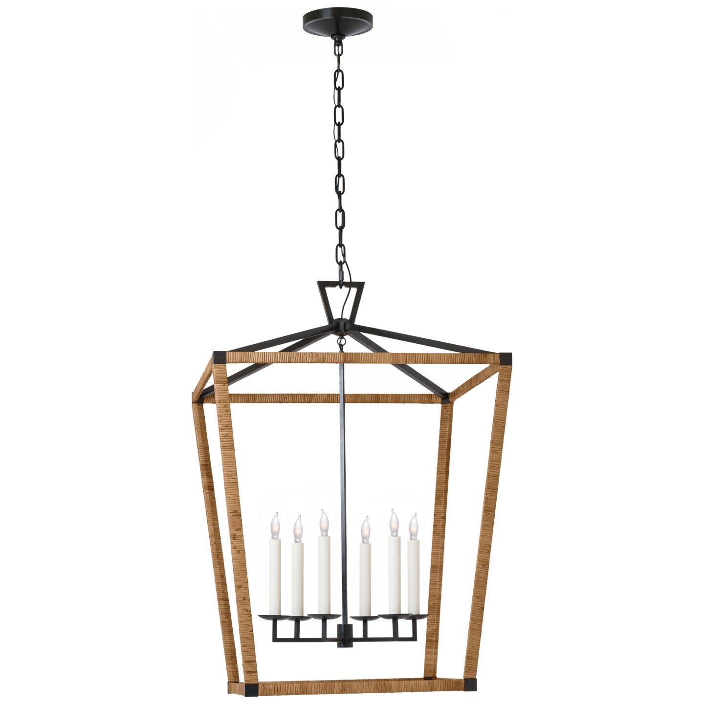 Visual Comfort Signature-CHC 5881AI/NRT|MAIN