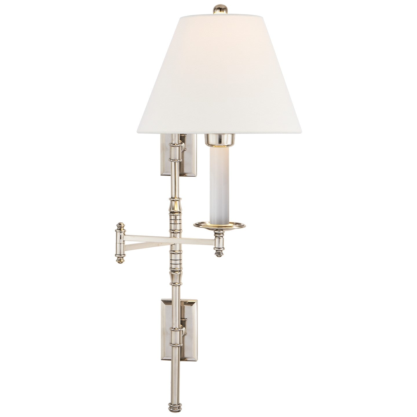 Visual Comfort Signature-CHD 5102PN-L|MAIN