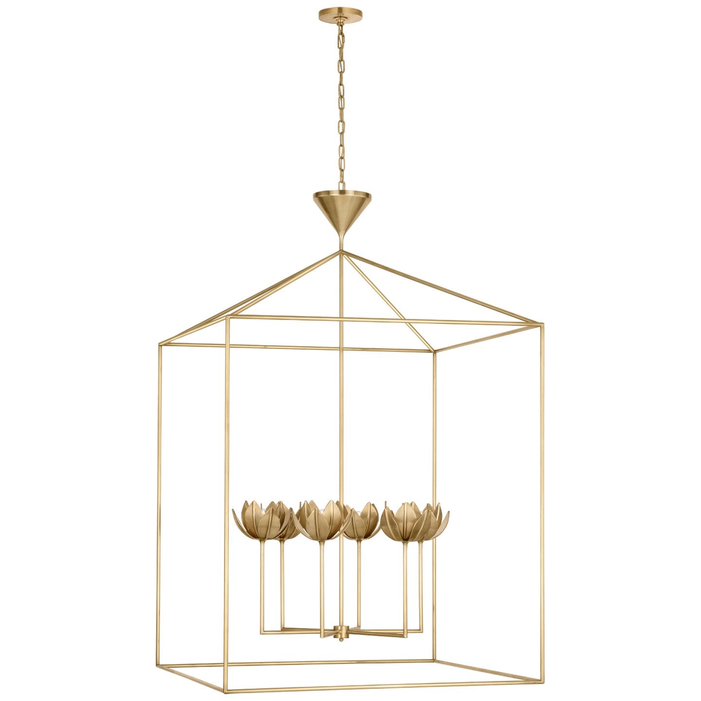 Visual Comfort Signature-JN 5305AB|MAIN