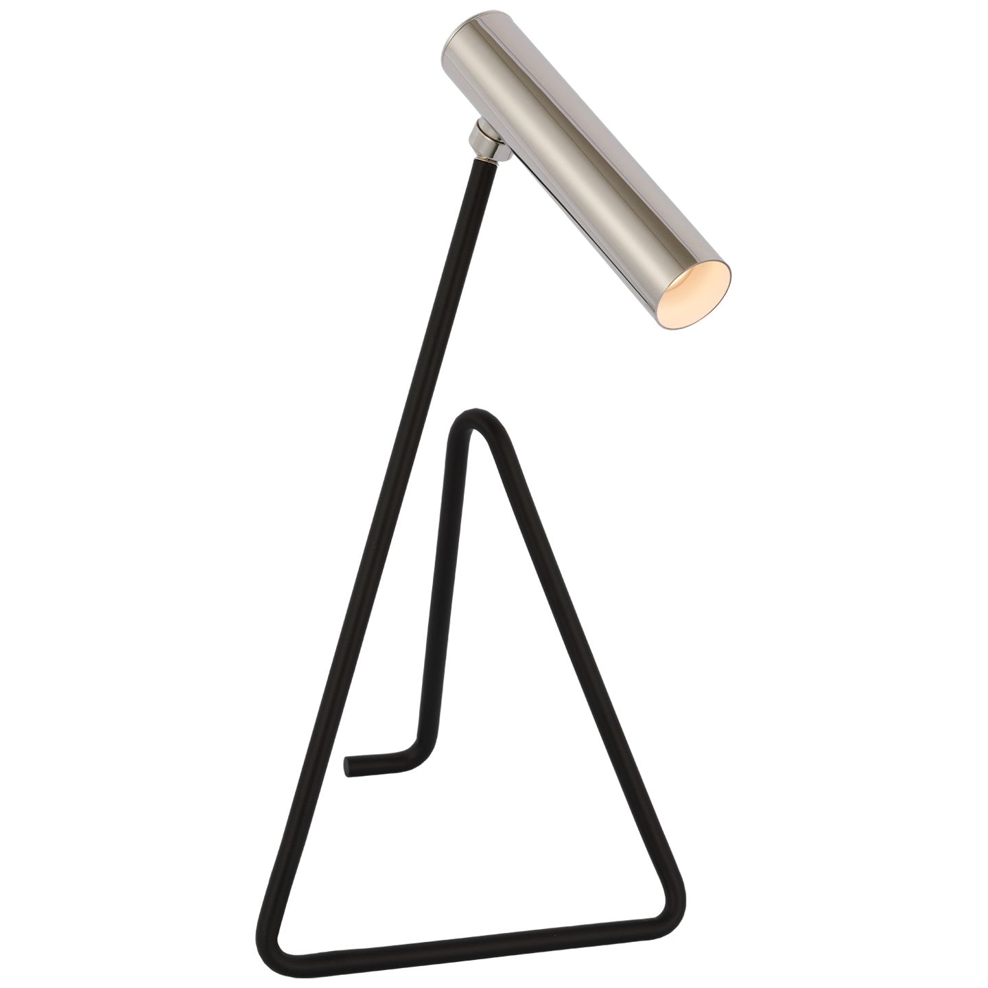 Visual Comfort Signature-KW 3430BLK/PN|MAIN