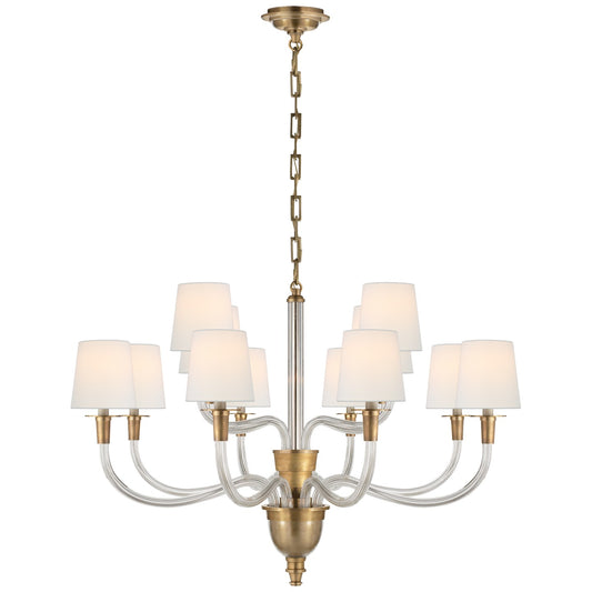 Visual Comfort Signature-TOB 5033HAB-L|MAIN