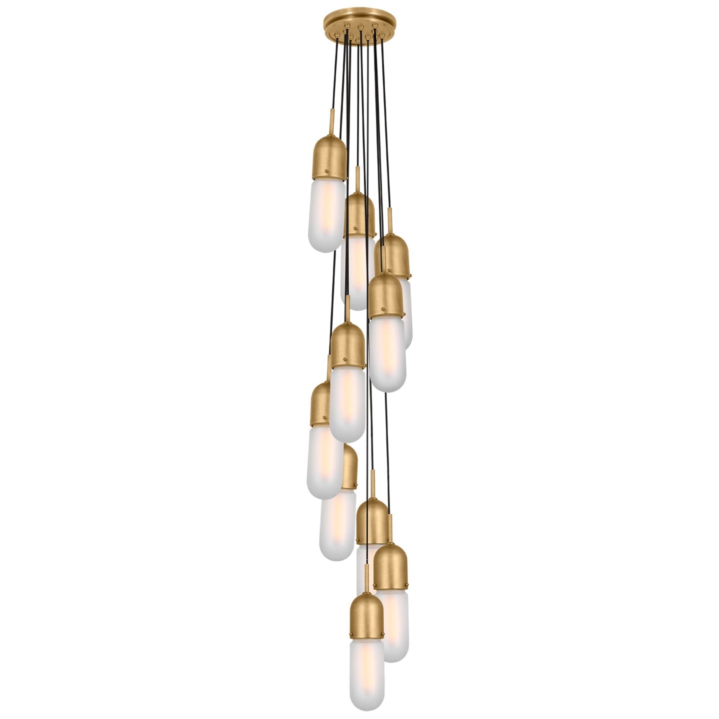 Visual Comfort Signature-TOB 5646HAB-FG-10|MAIN