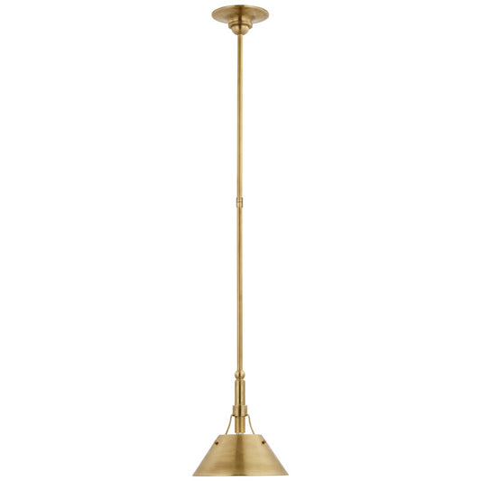 Visual Comfort Signature-TOB 5722HAB-HAB|MAIN