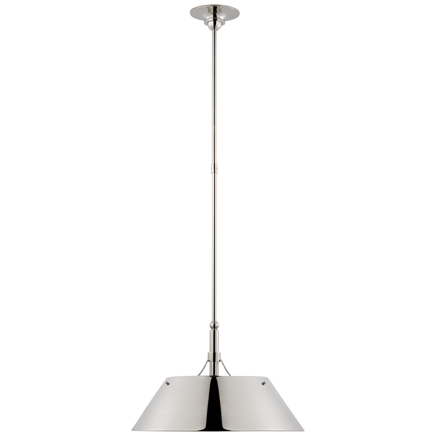 Visual Comfort Signature-TOB 5724PN-PN|MAIN