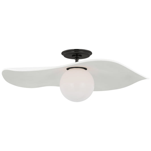 Visual Comfort Signature-WS 4040BZ-WHT|MAIN