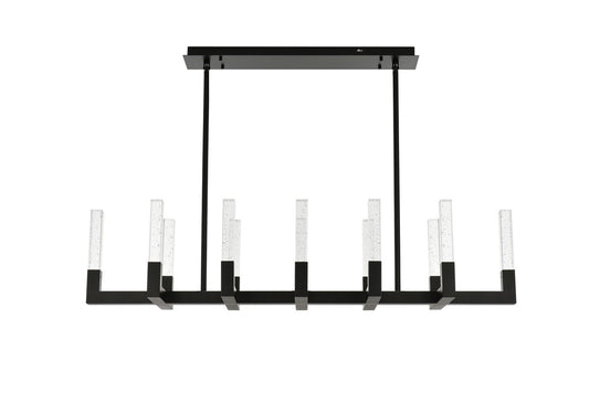 Elegant Lighting-1030G54BK|MAIN
