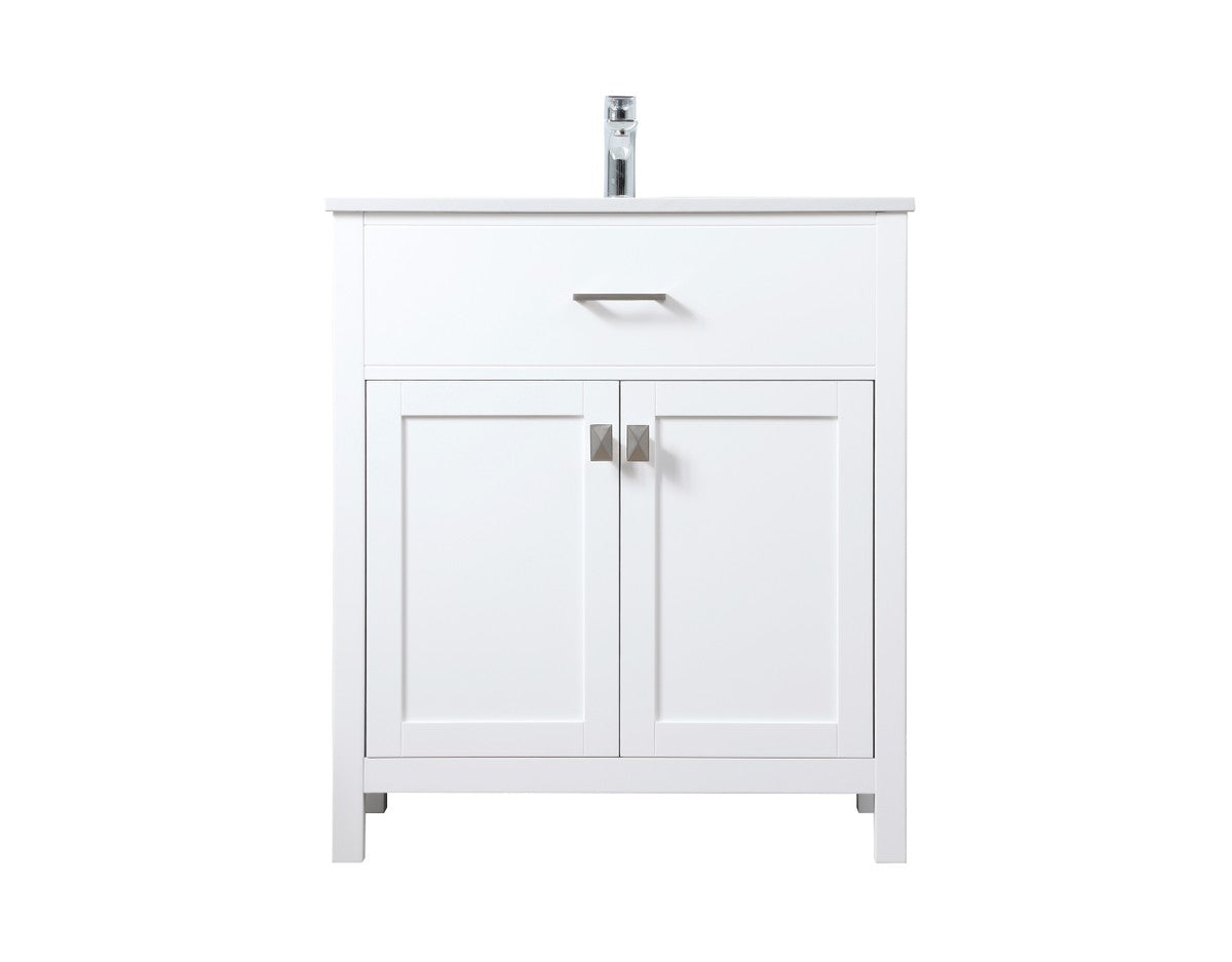 Elegant Lighting-VF28830WH|MAIN